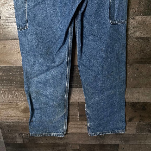 SOLD Carhartt Double Front Pants 32X34 - Picture 6 of 6